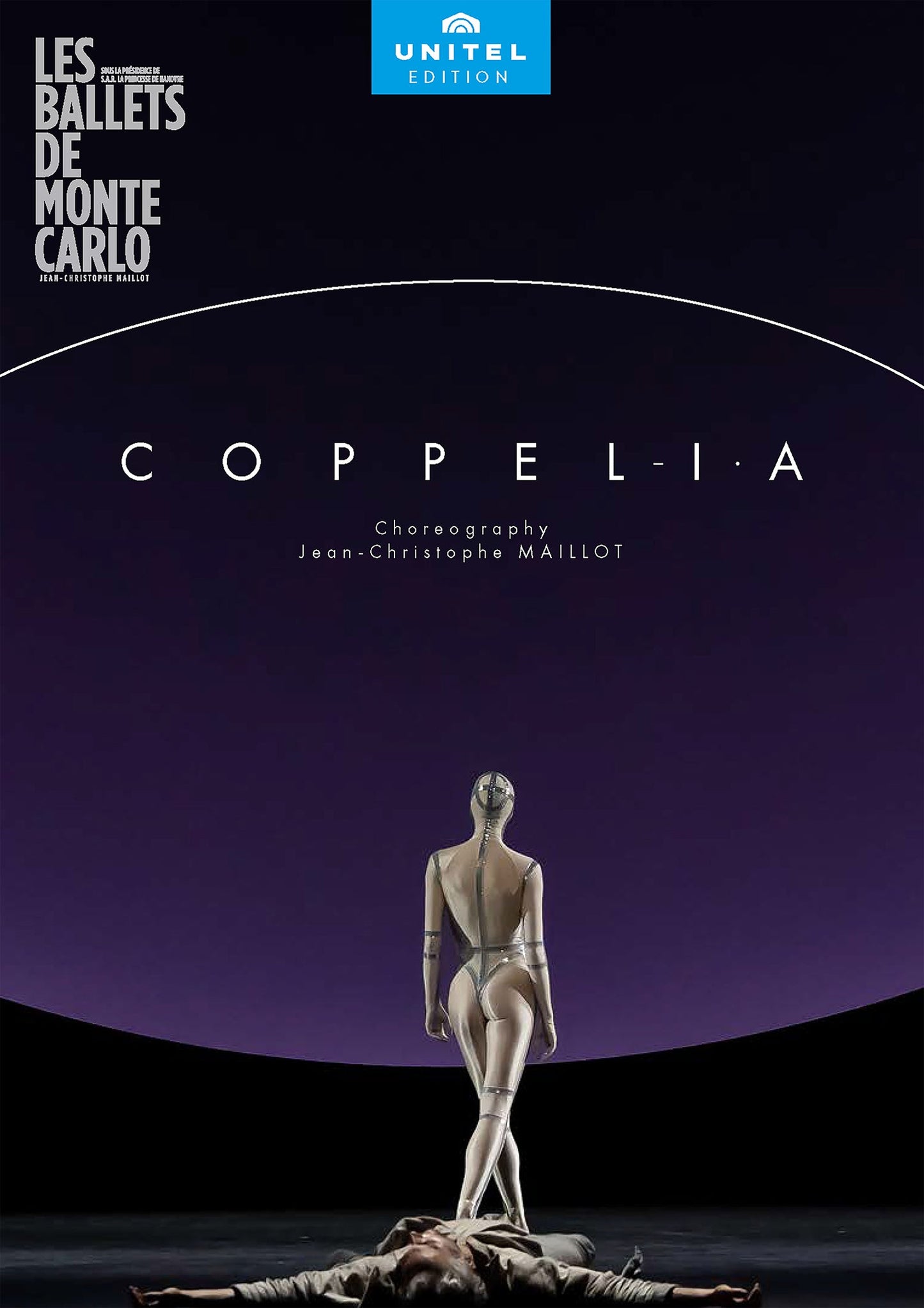 Delibes & Maillot: COPPEL-I.A