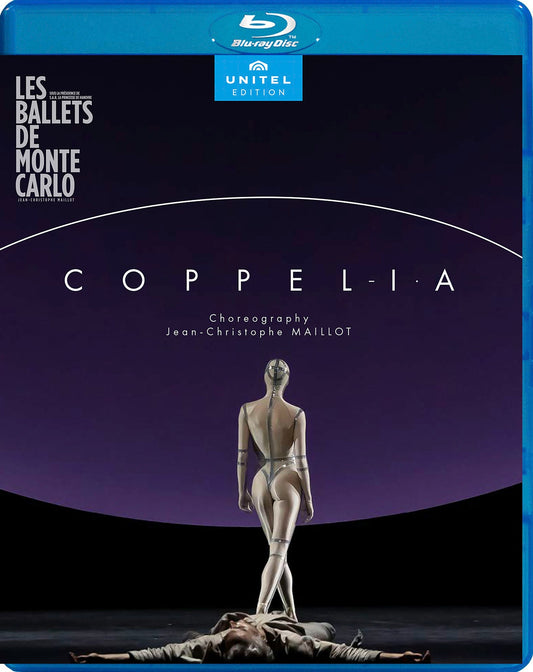 Delibes & Maillot: COPPEL-I.A