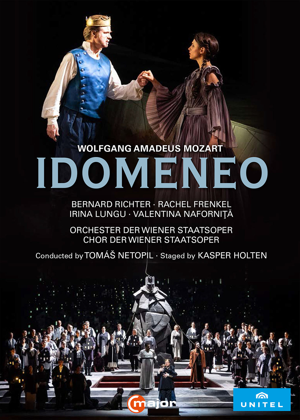 IDOMENEO