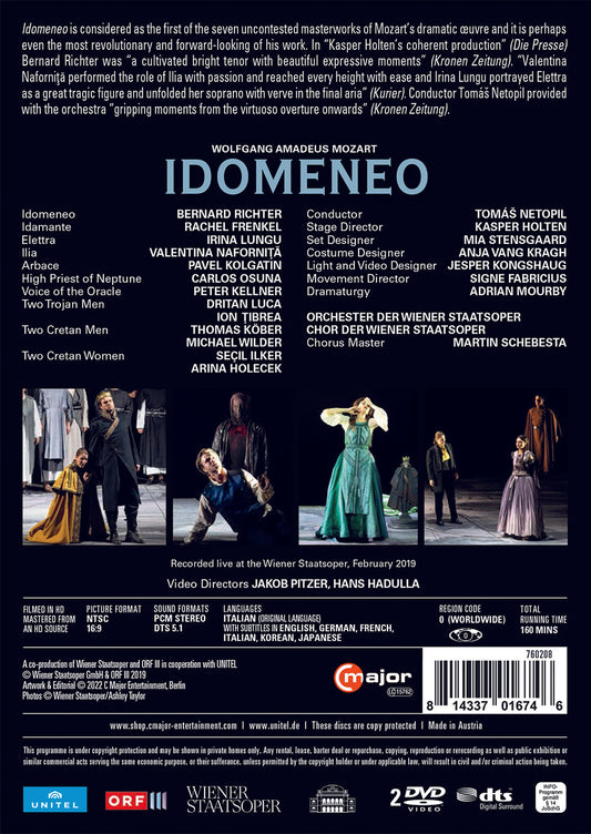 IDOMENEO