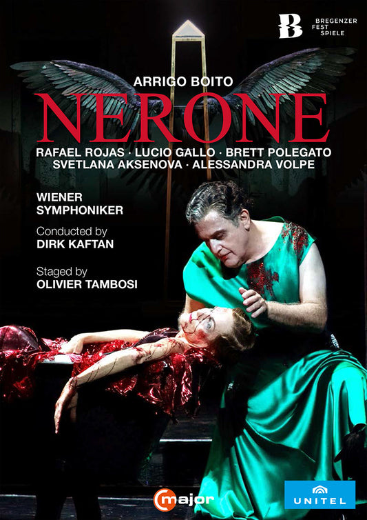 BOITO: Nerone