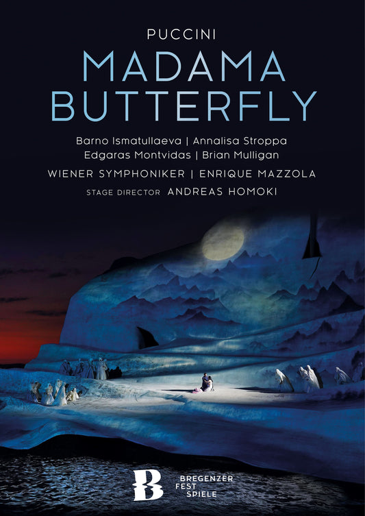 Puccini: Madama Butterfly
