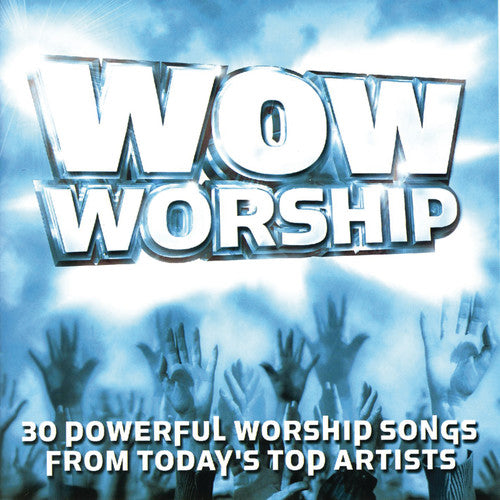 WOW WORSHIP AQUA
