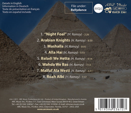 Baladi Plus