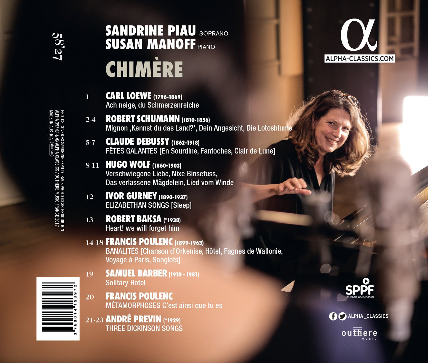 Chimère