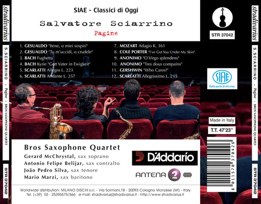 Pagine