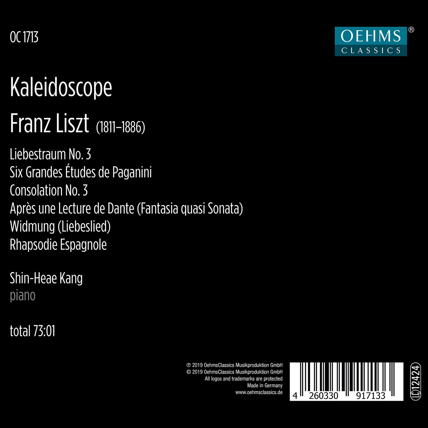 Kaleidoscope