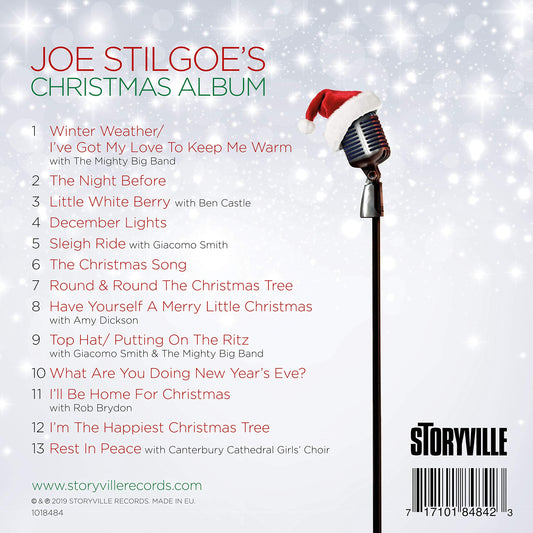 The Christmas Album