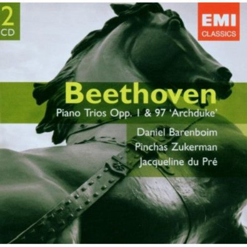 PIANO TRIO 1 & 97