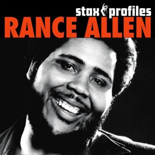 STAX PROFILES