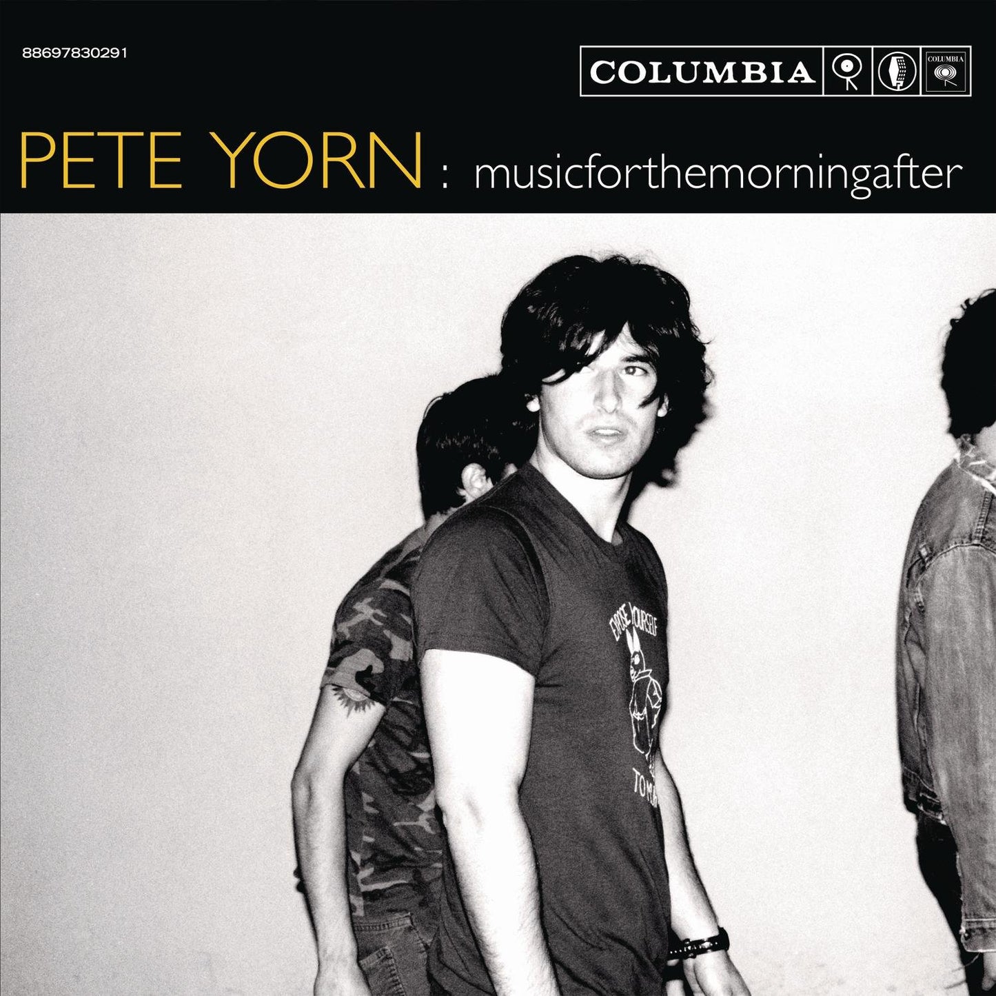 MUSICFORTHEMORNINGAFTER (10TH