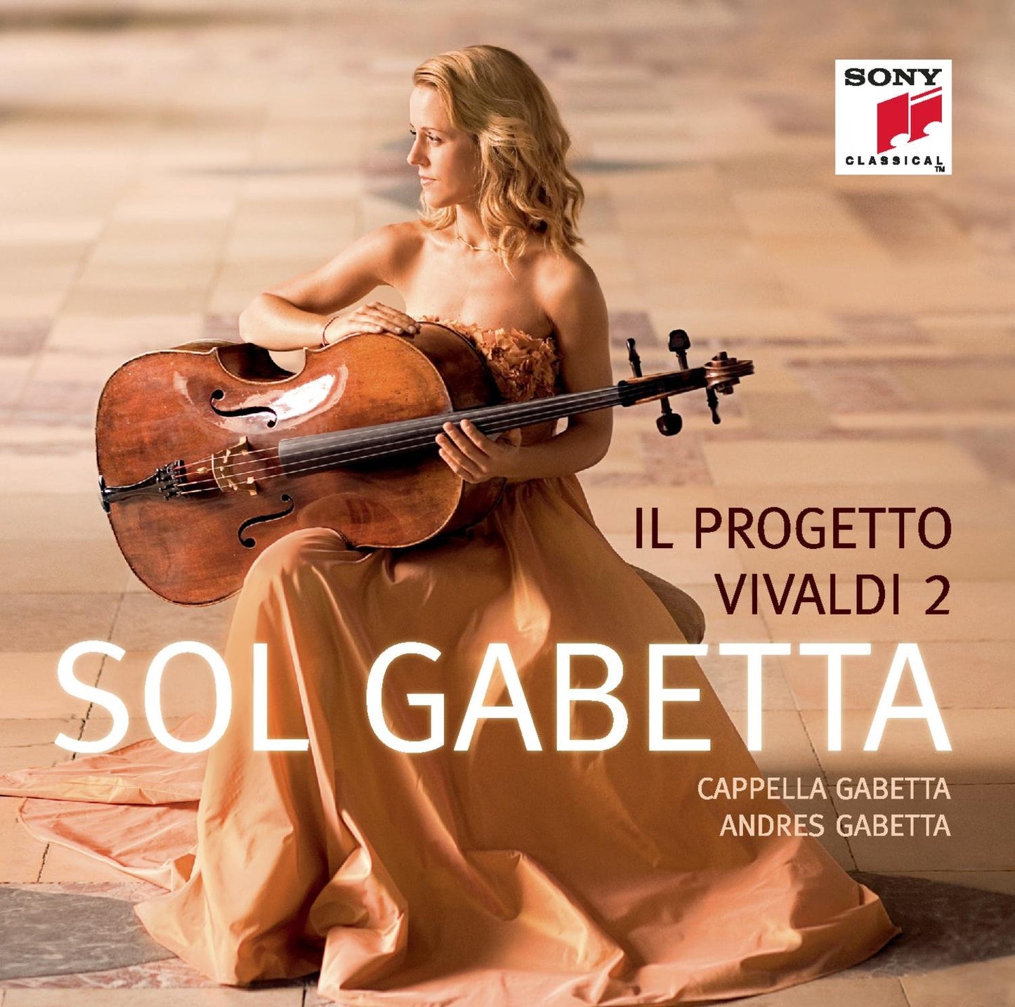 IL PROGETTO VIVALDI 2