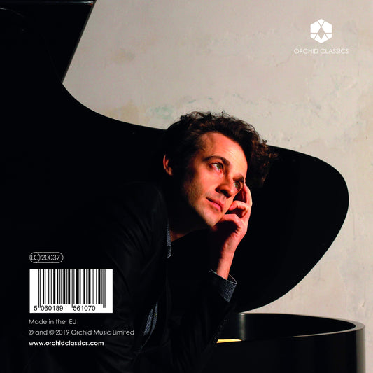 Bach 48: The Complete Well-Tempered Clavier