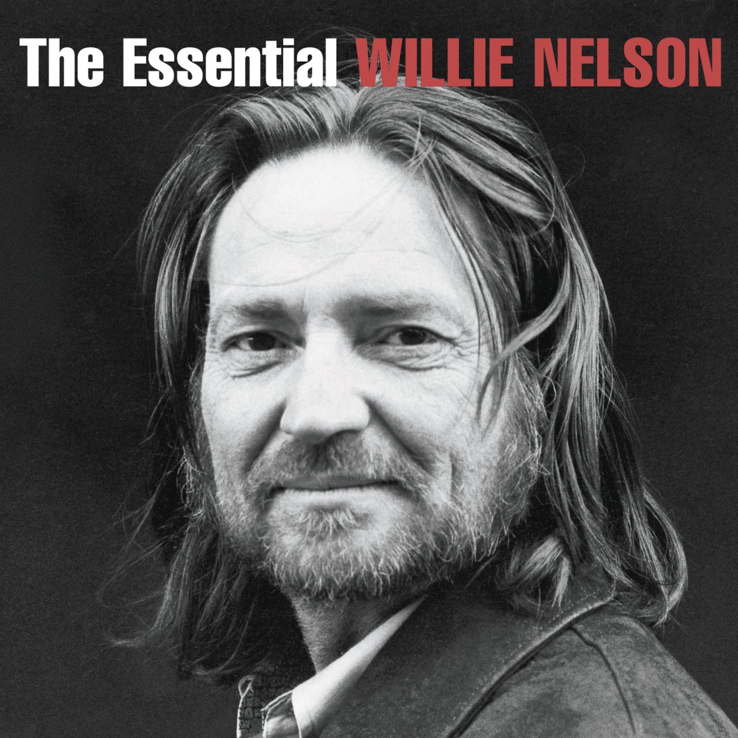 THE ESSENTIAL WILLIE NELSON