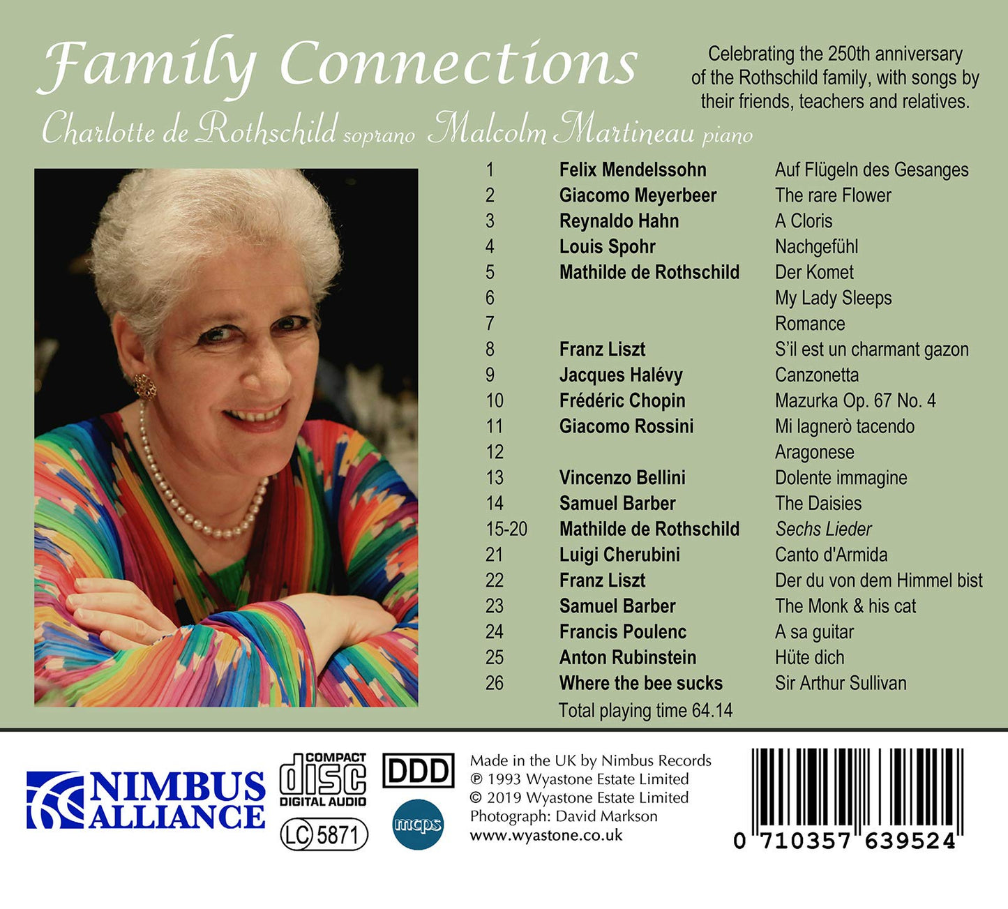Family Connections