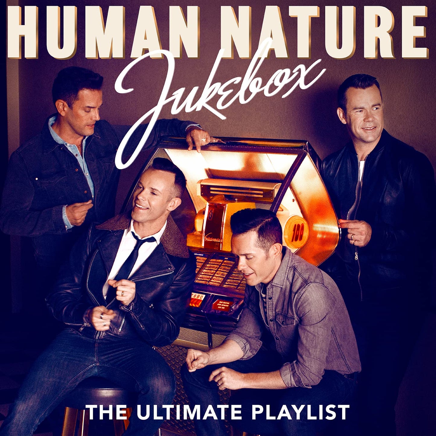 JUKEBOX: ULTIMATE PLAYLIST