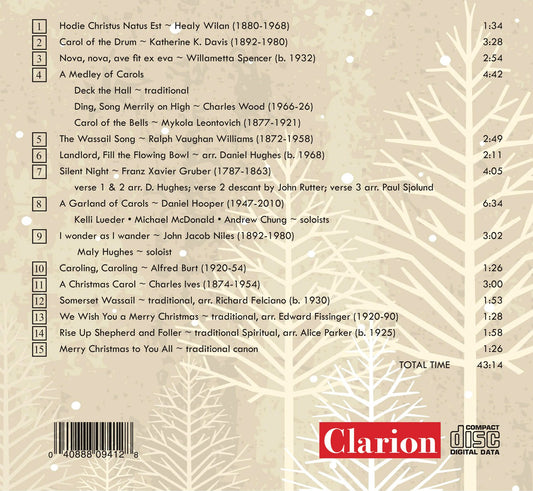 Yuletide