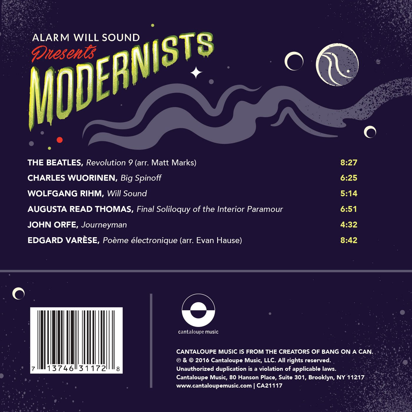 Modernists