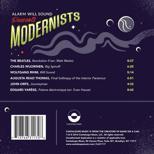 Modernists