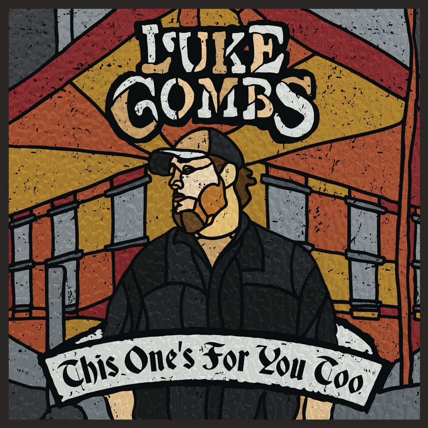 THIS ONE'S FOR YOU TOO (DLX LP