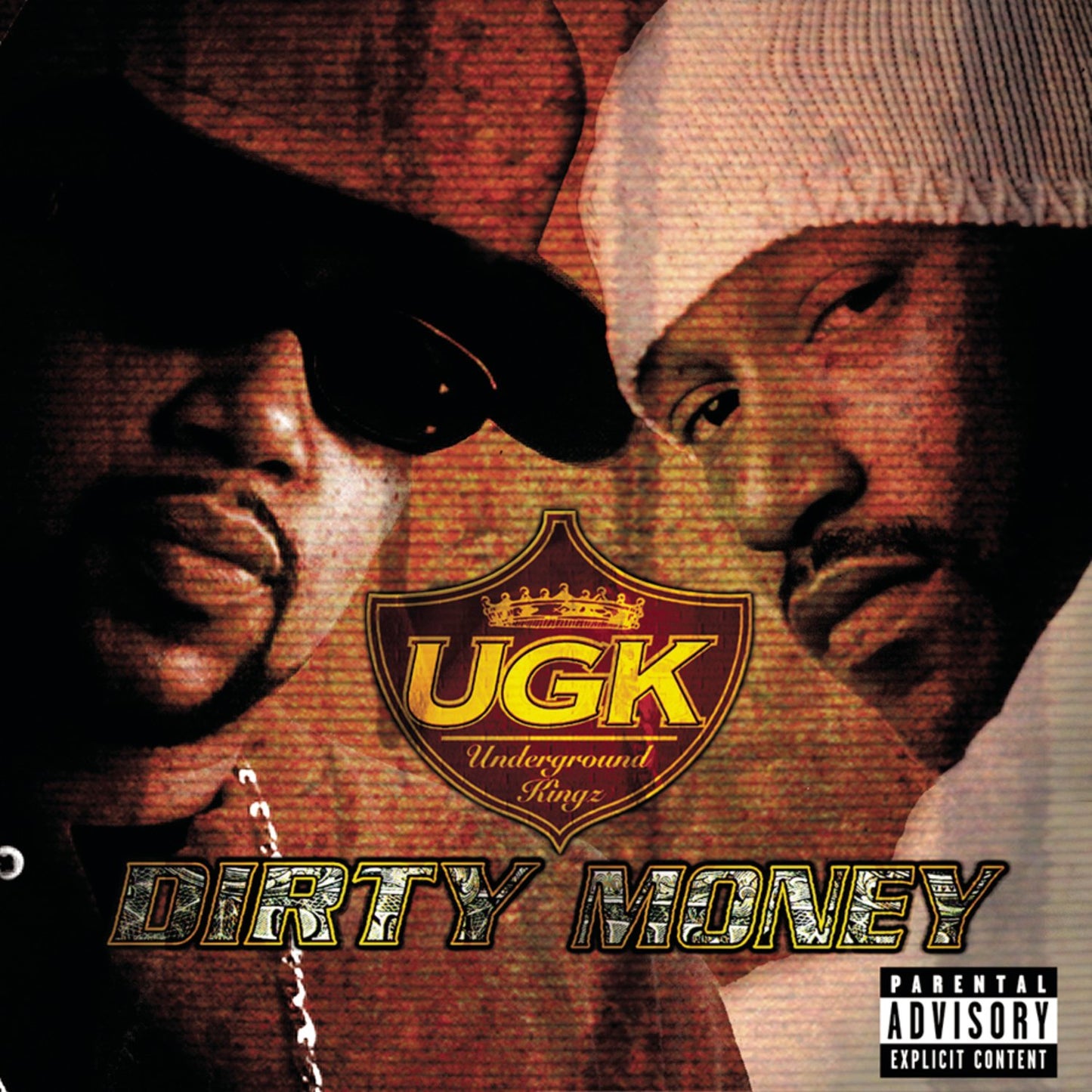 DIRTY MONEY