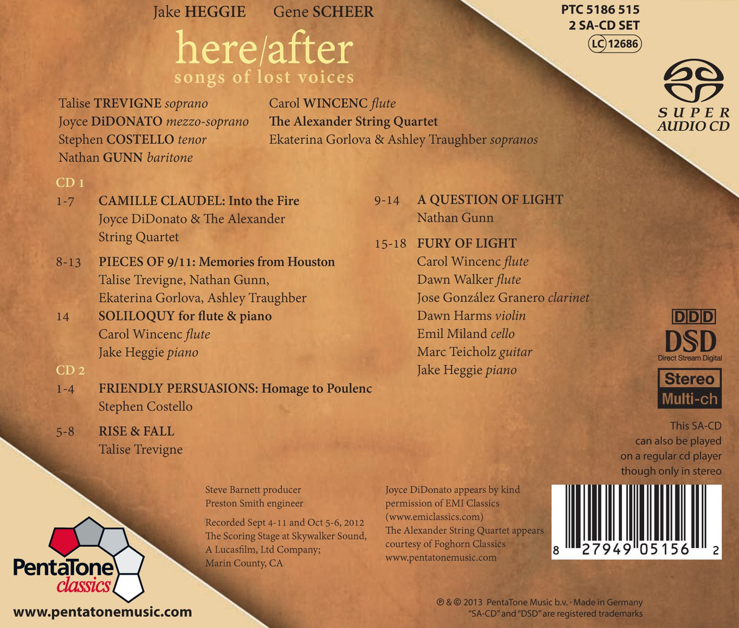 Here/After
