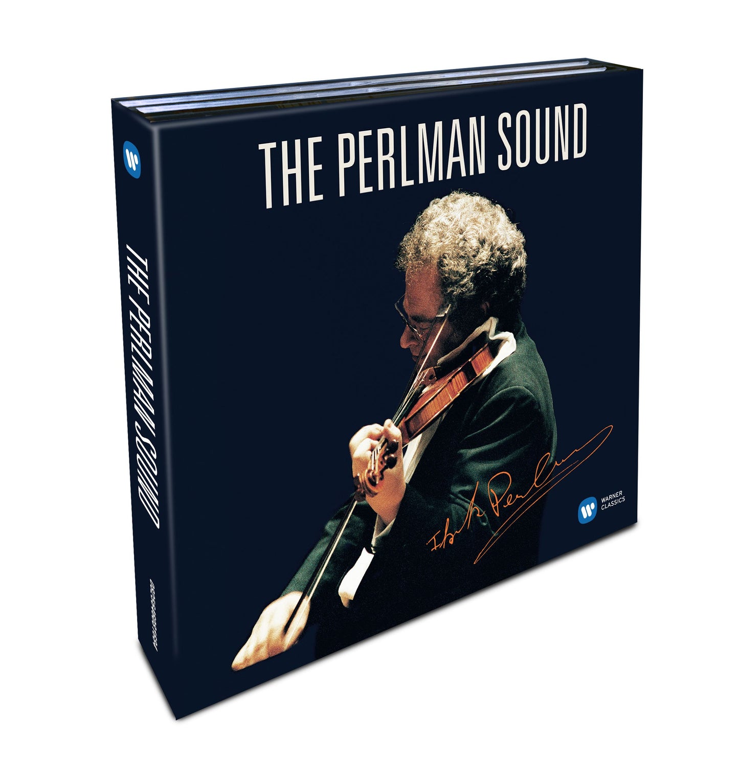 PERLMAN SOUND