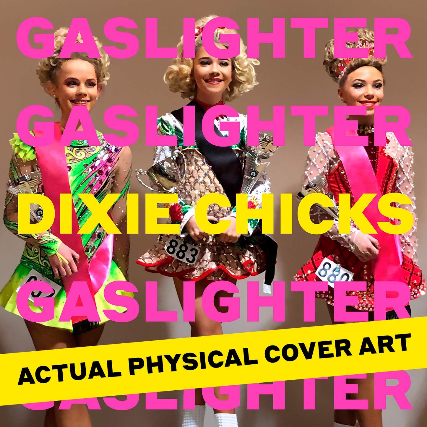 GASLIGHTER LP