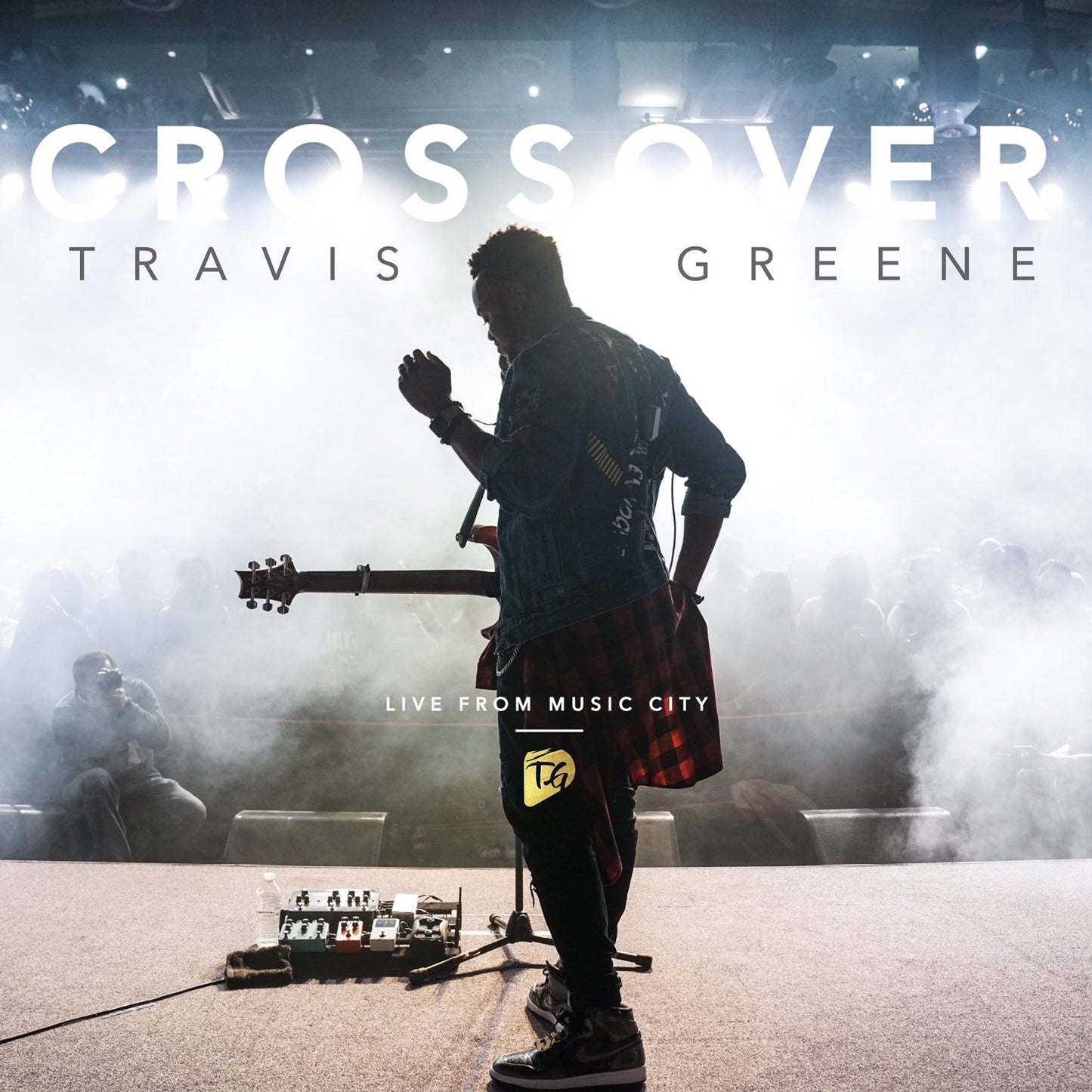 CROSSOVER: LIVE FROM MUSIC CIT