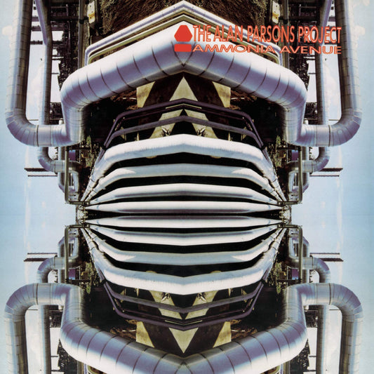 AMMONIA AVENUE (EXPANDED)
