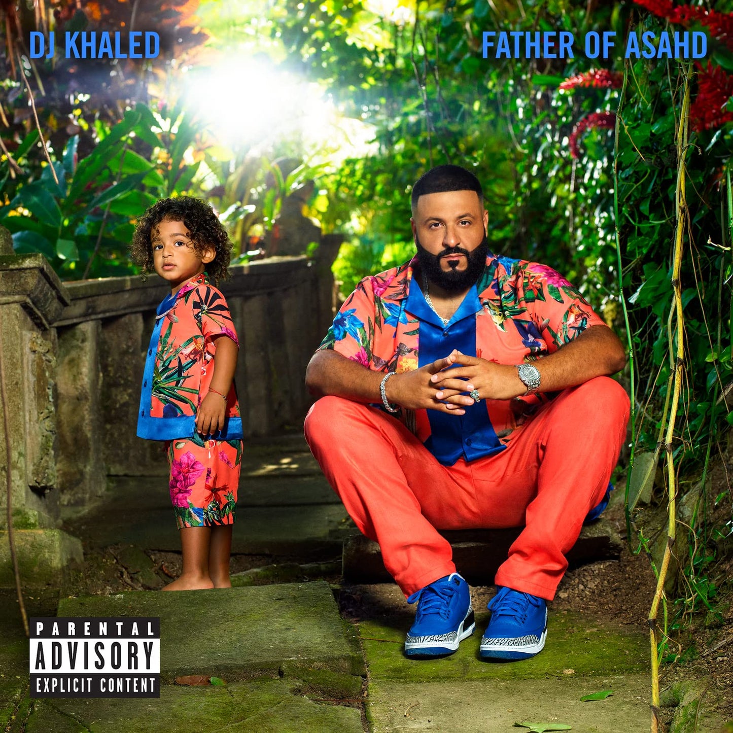 FATHER OF ASAHD