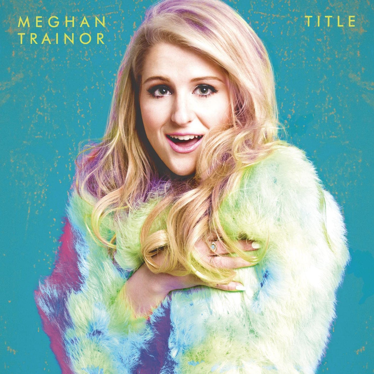 TITLE (DELUXE VERSION)