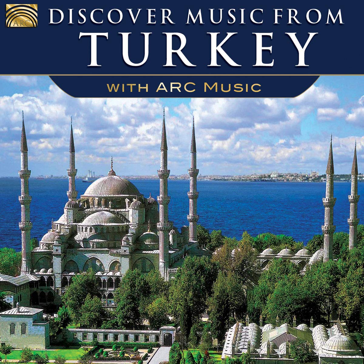 Discover Music From Turkey
