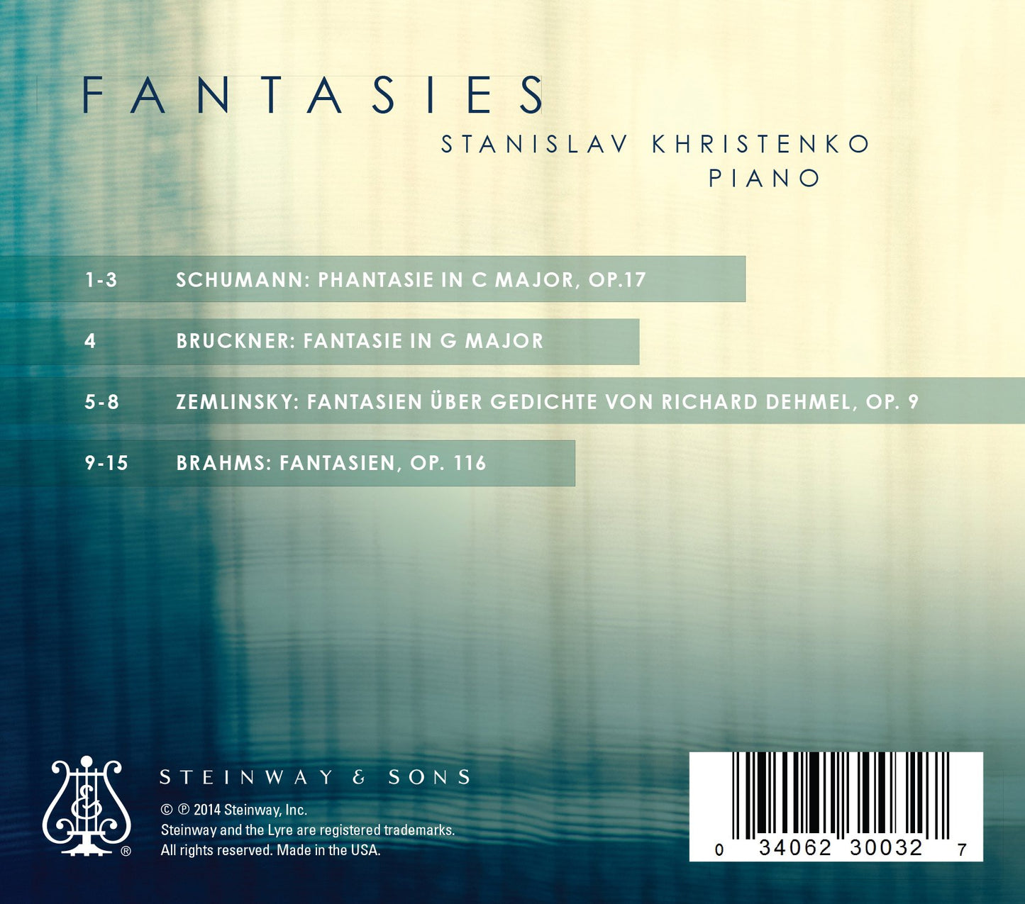 Fantasies