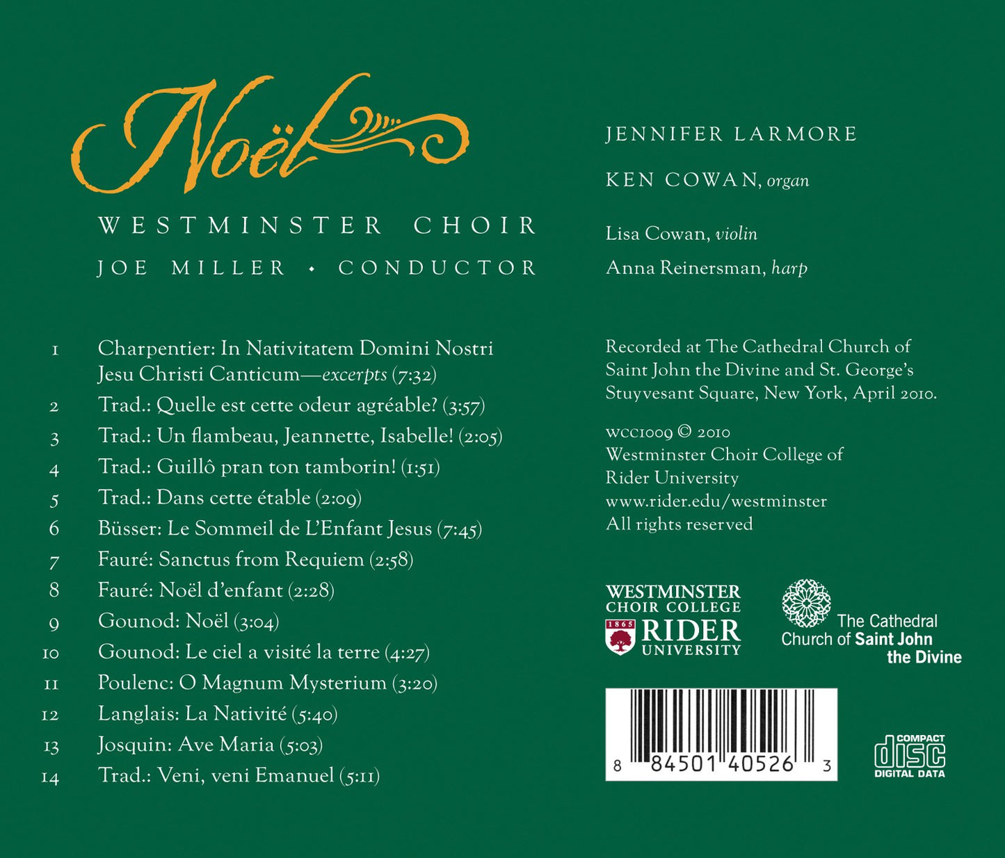 Noel