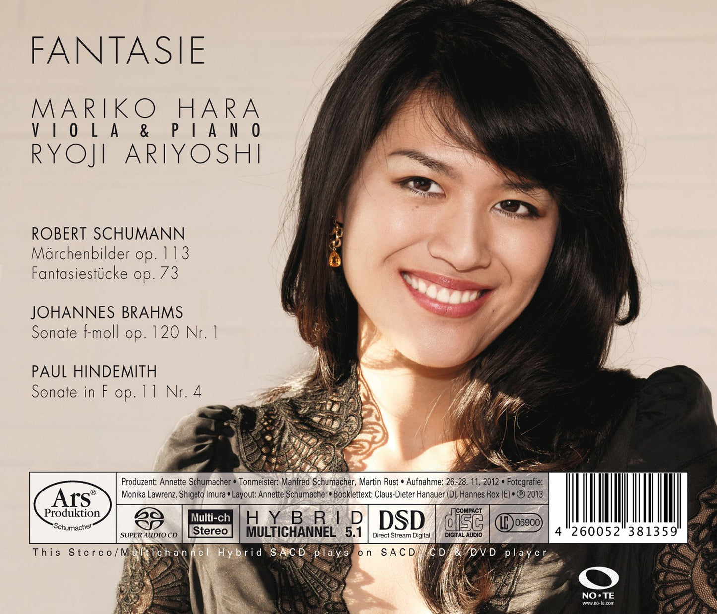 Fantasie