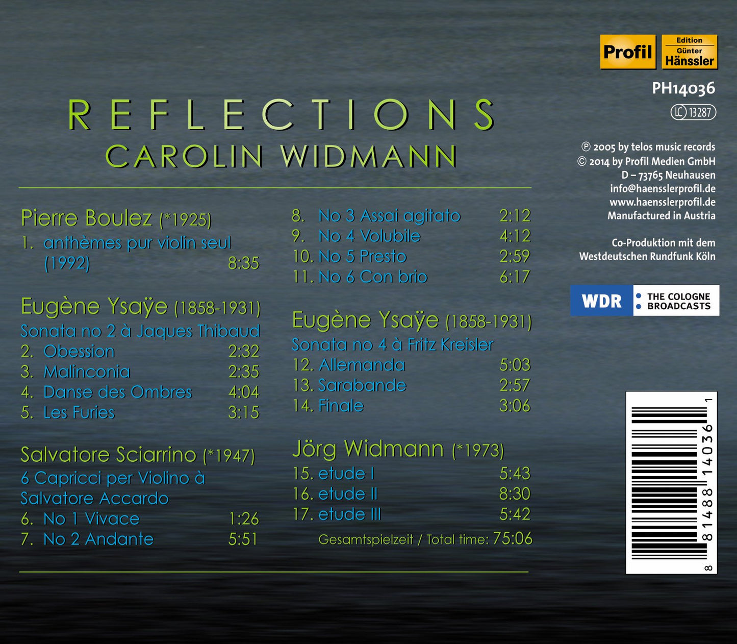 Reflections