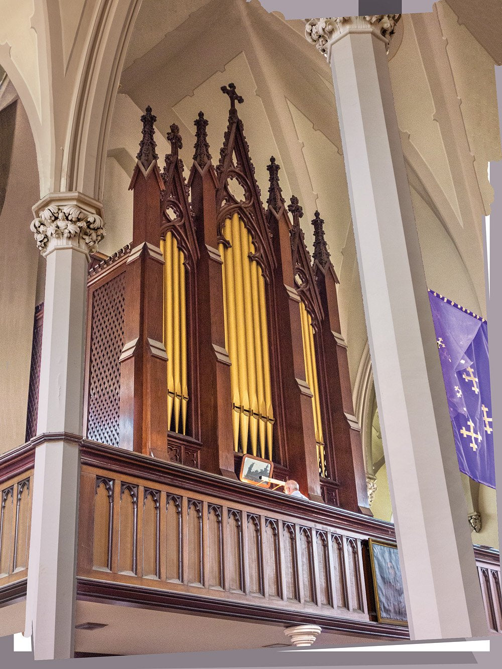 RHEINBERGER ORGAN SONATAS, VOL