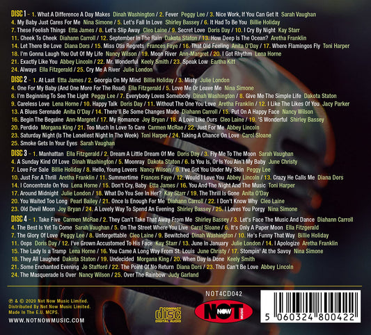 100 HITS OF THE GREAT SONGBIRD