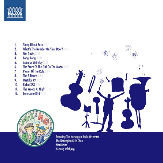 New Orchestral Hits 4 Kids