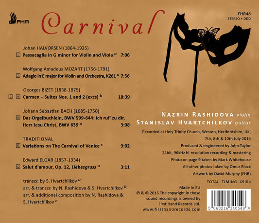 Carnival