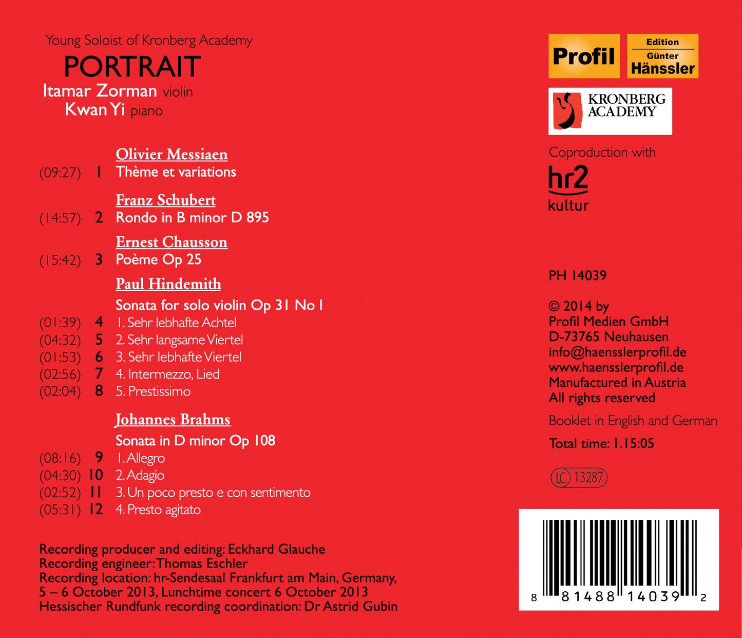 Portrait