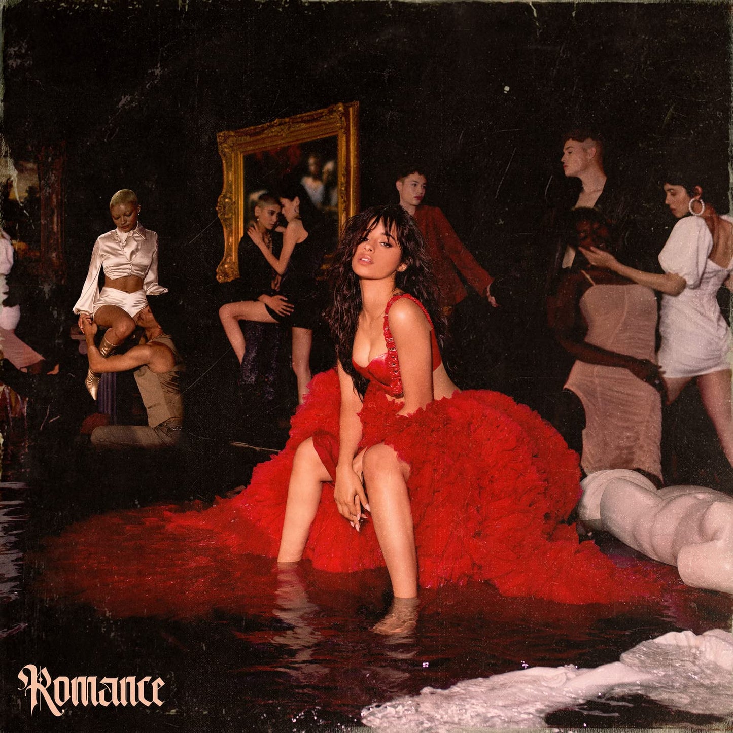 ROMANCE LP
