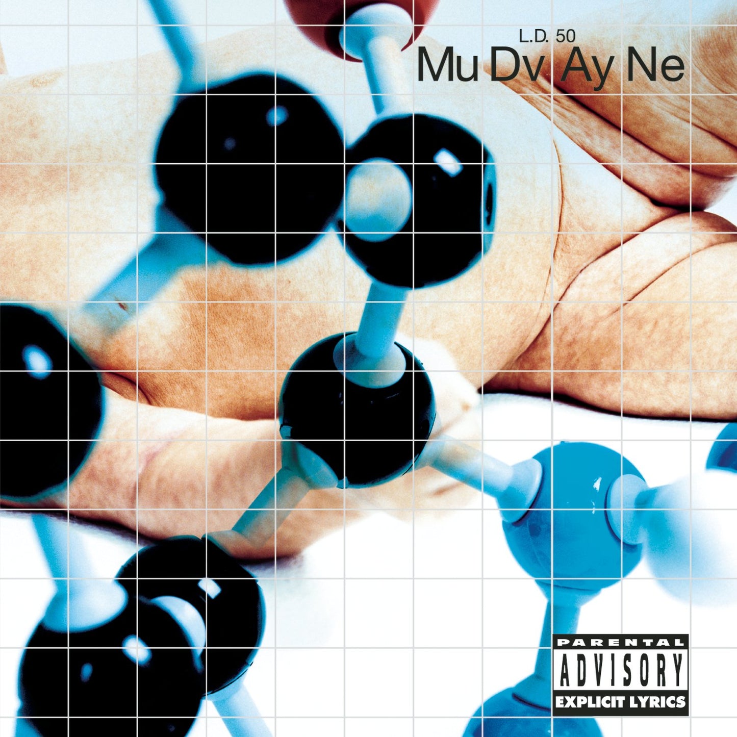 L.D. 50 (EXPLICIT LYRICS)
