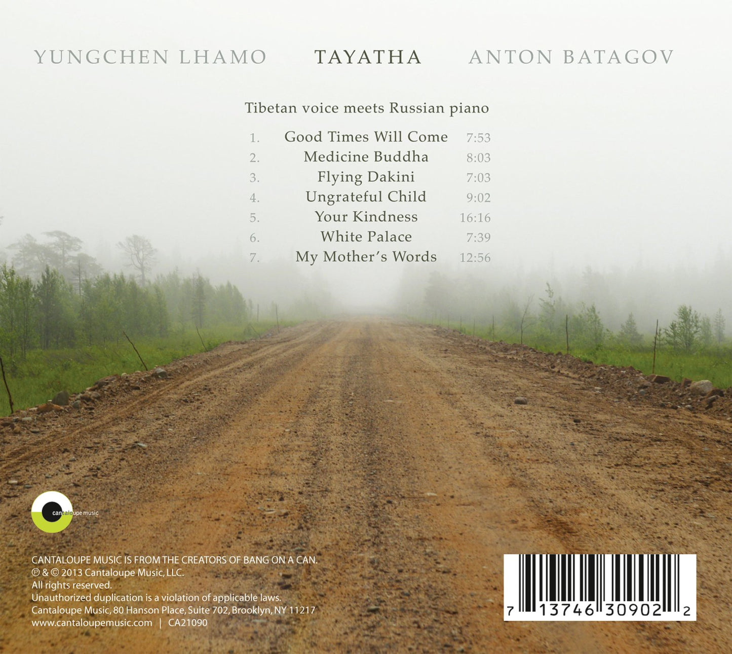 Tayatha