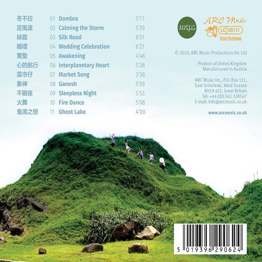 Songs Beyond Words