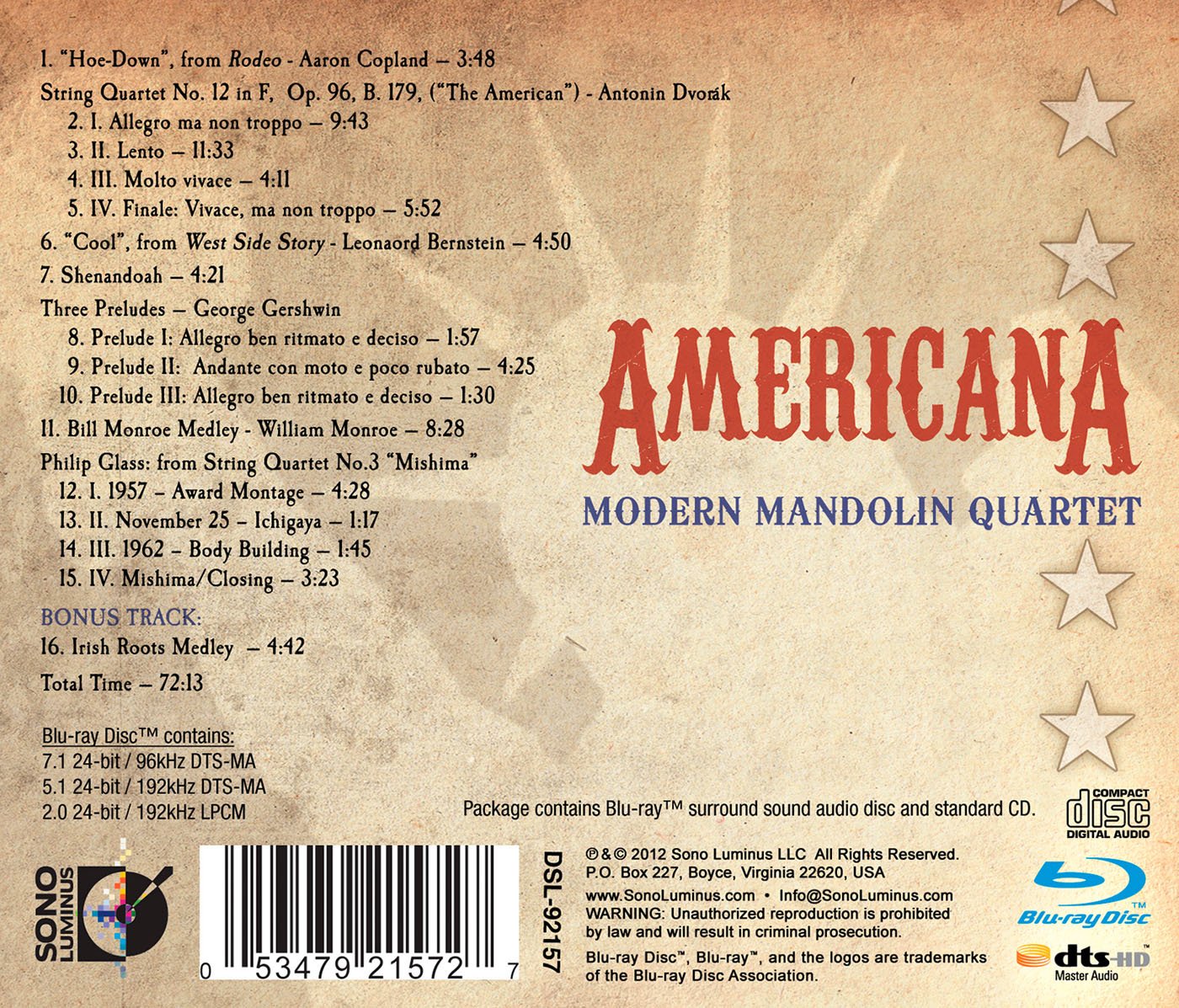 Americana