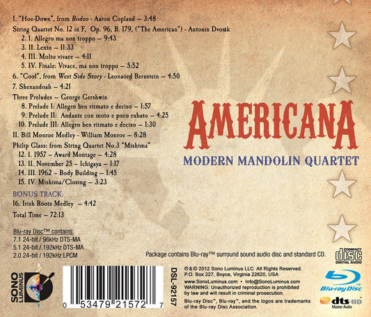 Americana