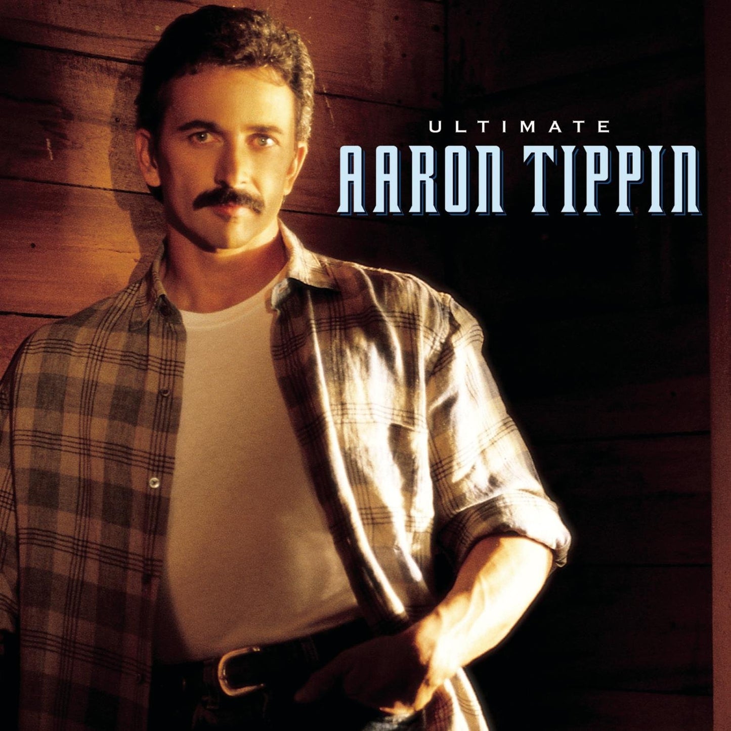 ULTIMATE AARON TIPPIN