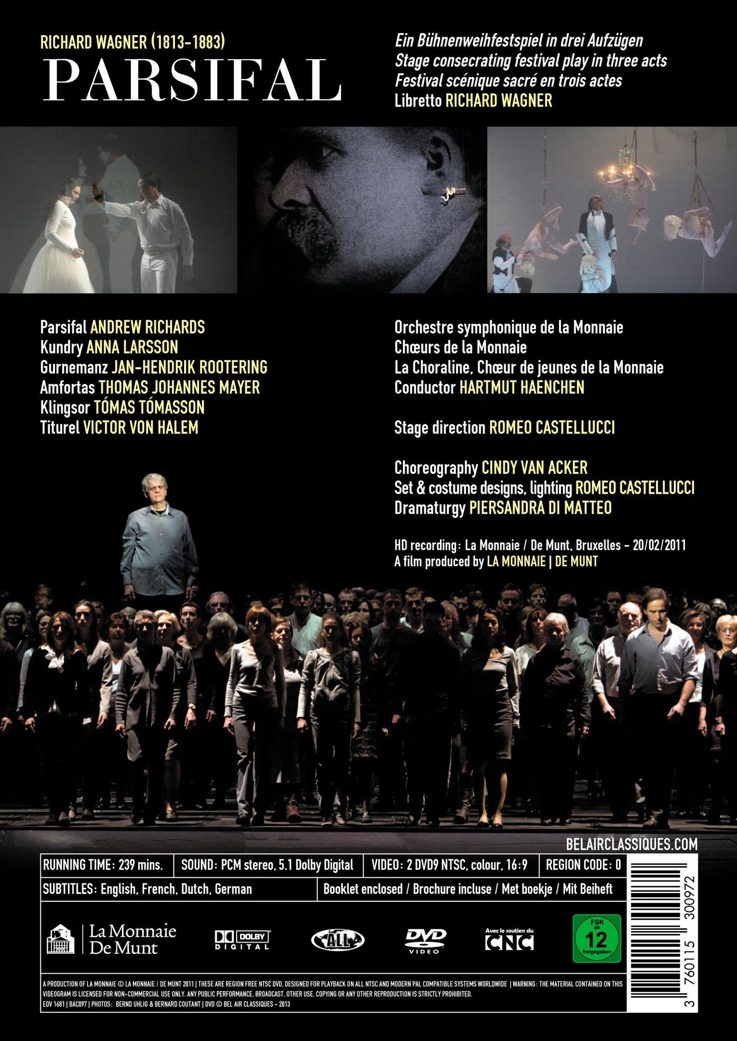 PARSIFAL